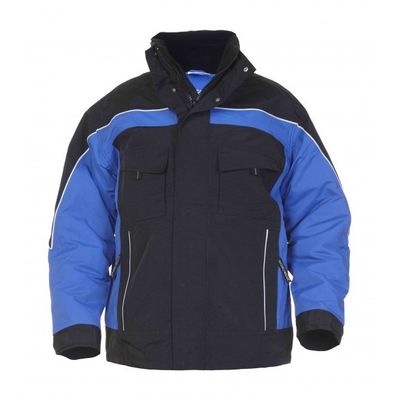 Hydrowear Rimini pilotjack | 042500-119 | korenblauw/zwart