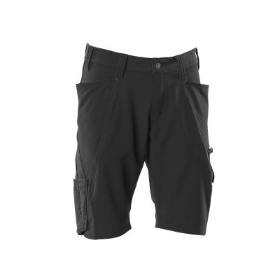 Foto van Mascot 18149-511 Shorts zwart