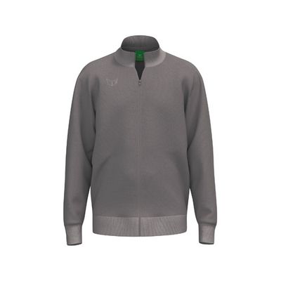 Foto van ERIMA PREMIA Training Jacket | taupe | 2032604