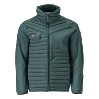 Mascot Customized Jas met lichtgewicht voering | 22115-607 | 34-bosgroen