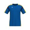 Afbeelding van ERIMA CELEBRATE 125 T-Shirt function Kinderen | new royal/geel | 1082618