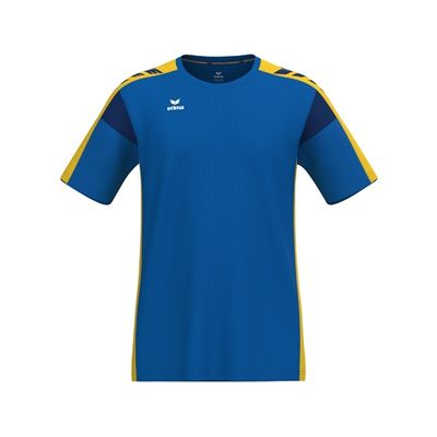 Foto van ERIMA CELEBRATE 125 T-Shirt function Kinderen | new royal/geel | 1082618