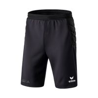 ERIMA Elemental keepersbroek zonder binnenslip Unisex | zwart | 4090701