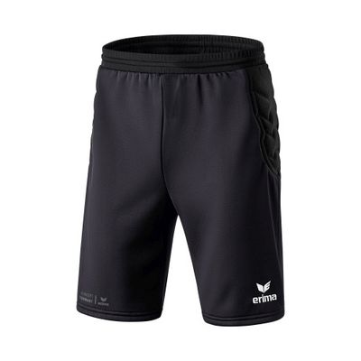 Foto van ERIMA Elemental keepersbroek zonder binnenslip Unisex | zwart | 4090701