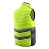 Afbeelding van Mascot Grimsby | 15565-249 | 01718-hi-vis geel/donkerantraciet