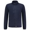 Afbeelding van Sweatvest Fleece Luxe | donkermarine | 301012-010 | TRICORP WORKWEAR