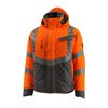 Afbeelding van Mascot Hastings | 15535-231 | 01418-hi-vis oranje/donkerantraciet