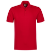 Afbeelding van Poloshirt Jersey | rood | 201021-02 | TRICORP WORKWEAR
