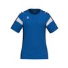 Afbeelding van ERIMA CELEBRATE 125 T-Shirt function Dames | new royal/new navy | 1082511
