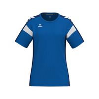 ERIMA CELEBRATE 125 T-Shirt function Dames | new royal/new navy | 1082511