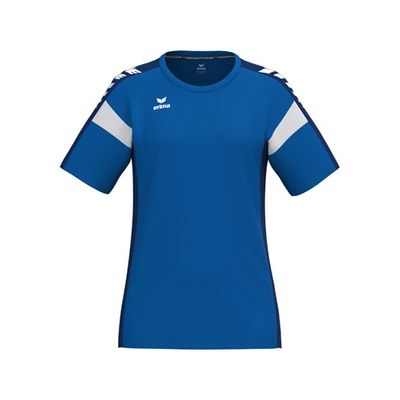 Foto van ERIMA CELEBRATE 125 T-Shirt function Dames | new royal/new navy | 1082511