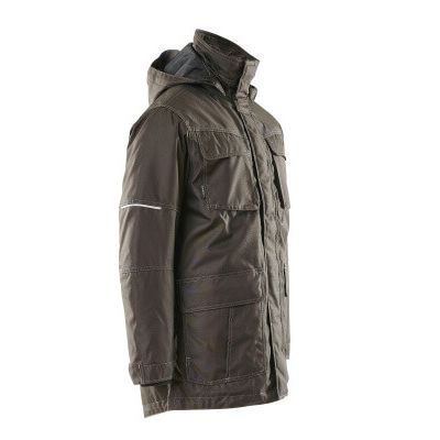 Foto van Mascot Dayton | 10010-194 | 018-donkerantraciet