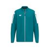 Afbeelding van ERIMA INTRO Training jacket Kinderen | tahitian blue | 1032654