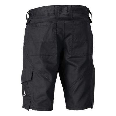Foto van Mascot Accelerate Shorts, lichtgewicht | 22049-230 | 09-zwart
