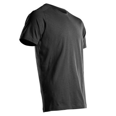 Mascot CUSTOMIZED T-shirt | 22582-983 | 09-zwart Mascot CUSTOMIZED T-shirt | 22582-983 | 09-zwart