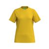 Afbeelding van ERIMA TS T-Shirt Dames | geel | 2082671