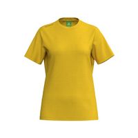 ERIMA TS T-Shirt Dames | geel | 2082671