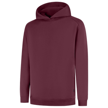 Foto van Sweater Capuchon Redefined | bordeaux | 306103-22 | TRICORP WORKWEAR