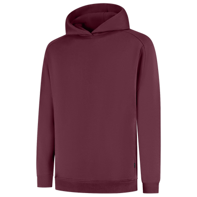 Foto van Sweater Capuchon Redefined | bordeaux | 306103-22 | TRICORP WORKWEAR