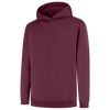 Afbeelding van Sweater Capuchon Redefined | bordeaux | 306103-22 | TRICORP WORKWEAR