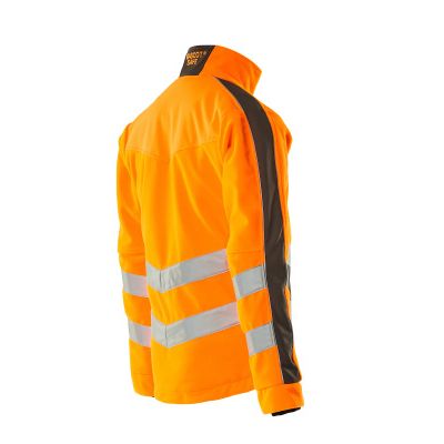 Foto van Mascot Sheffield | 15503-259 | 01418-hi-vis oranje/donkerantraciet