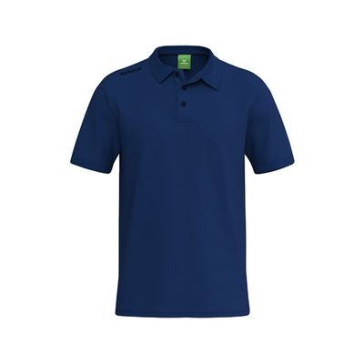 Foto van ERIMA TS Poloshirt Unisex | new navy | 2112603
