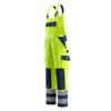 Afbeelding van Mascot Barras | 7169-470 | 0171-hi-vis geel/marine