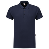 Afbeelding van Poloshirt Fitted 180 Gram | donkermarine | 201005-010 | TRICORP WORKWEAR