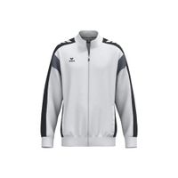Erima Celebrate 125 trainingsjack kinderen, 1032595, wit/zwart