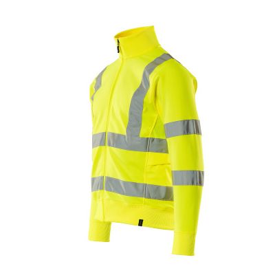 Foto van Mascot Maringa | 50115-950 | 017-hi-vis geel