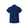 Afbeelding van ERIMA CMPT Poloshirt Dames | new navy/wit | 2112543