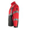 Afbeelding van Mascot Oxford | 15509-860 | 022218-hi-vis rood/donkerantraciet