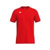 Afbeelding van ERIMA INTRO Shirt function Unisex | rood | 2082628