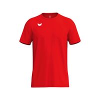 ERIMA INTRO Shirt function Unisex | rood | 2082628