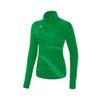 Afbeelding van Erima Racing hardloop longsleeve dames, smaragd, 8332309