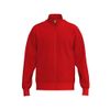 Afbeelding van ERIMA TS Sweatjacket Unisex | rood | 2072614