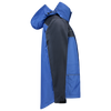 Afbeelding van Parka Cordura | korenblauw/marine | 402003-111 | TRICORP WORKWEAR