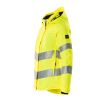 Afbeelding van Winterjack, damesmodel, klasse 3 | 18545-231 | 017-hi-vis geel