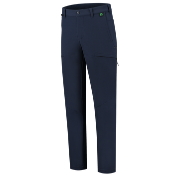 Foto van Werkbroek Fitted Stretch RE2050 | donkermarine | 502702-010 | TRICORP WORKWEAR