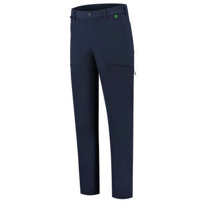 Foto van Werkbroek Fitted Stretch RE2050 | donkermarine | 502702-010 | TRICORP WORKWEAR