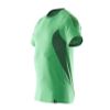 Afbeelding van Mascot 18382-959 T-shirt gras groen/groen