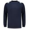 Afbeelding van Sweater Multinorm | donkermarine | 303003-010 | TRICORP SAFETY