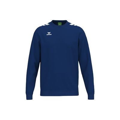 Erima CMPT 3 Wings sweatshirt unisex, 2072595, new navy