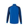 Afbeelding van ERIMA Six Wings worker jack Kinderen | new royal/new navy | 1032228