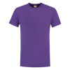 Afbeelding van T-shirt 145 Gram | paars | 101001-15 | TRICORP WORKWEAR