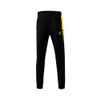 Afbeelding van ERIMA Six Wings worker broek Kinderen | zwart/geel | 1102206