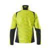 Afbeelding van Softshelljas reflectie-effecten, dames