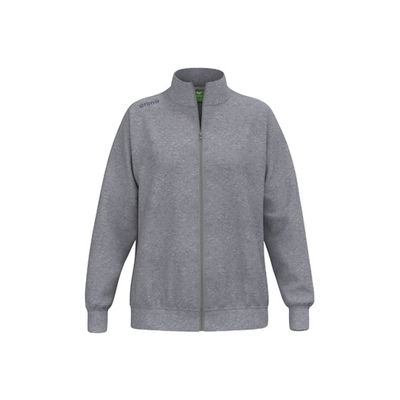 Foto van ERIMA TS Sweatjacket Dames | grijs | 2072545