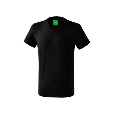 Style T-shirt Kinderen | zwart | 2081927 Style T-shirt Kinderen | zwart | 2081927