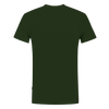 Afbeelding van T-shirt Fitted | flessengroen | 101004-03 | TRICORP WORKWEAR